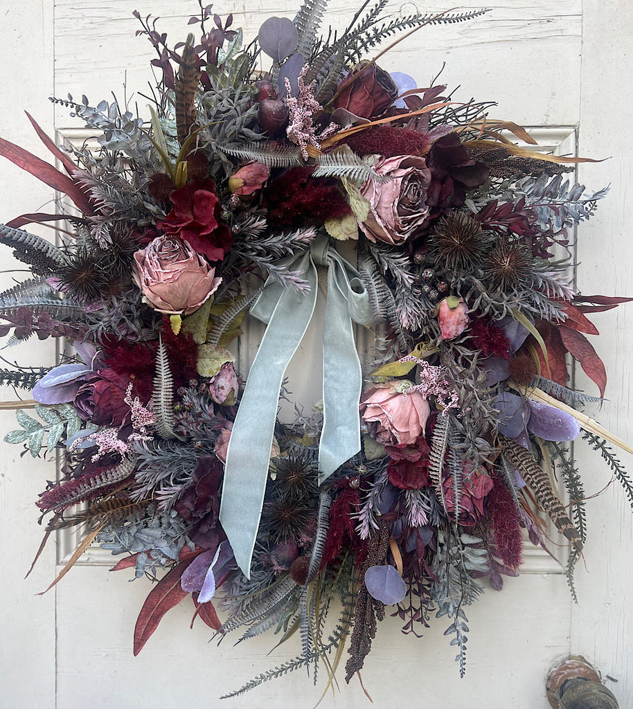 Everlasting Wreaths