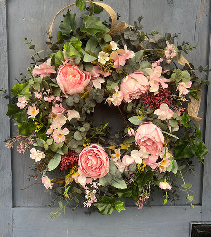 Everlasting Wreaths