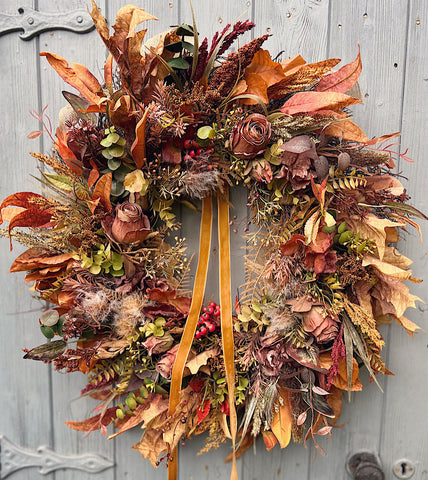 Autumn Collection